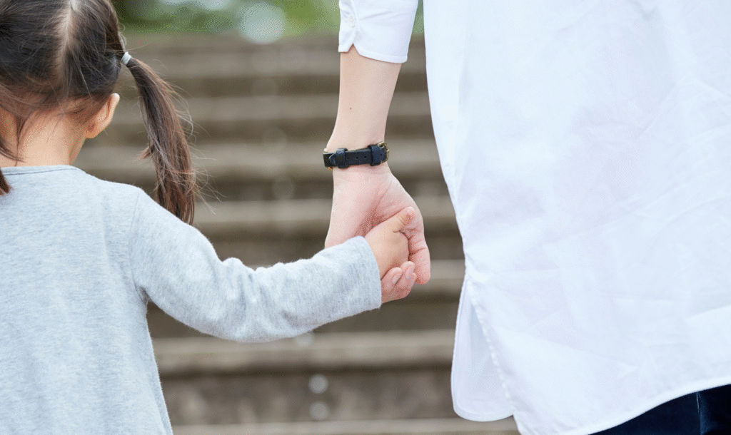 Settembre e i nuovi inizi: come accompagnare bambini e famiglie nell’ambientamento